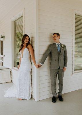 Maplehurst Farm Wedding Venue