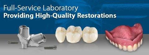 Precision Dental Designs