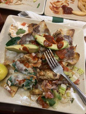 La Cabana Restaurante