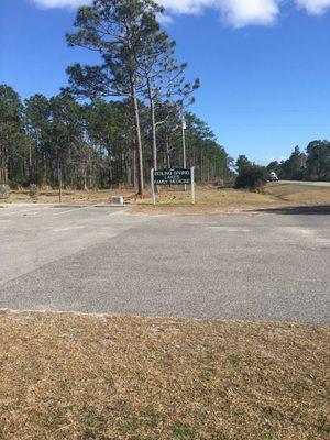 Boiling Spring Lakes Family Medicine