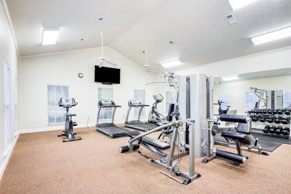 Villages of Cross Creek