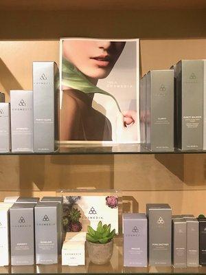 COSMEDIX skincare + Elite