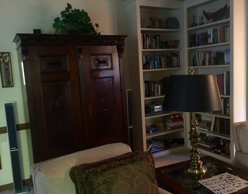 Highland House Bed & Breakfast