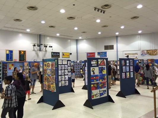 Cherokee Elementary School