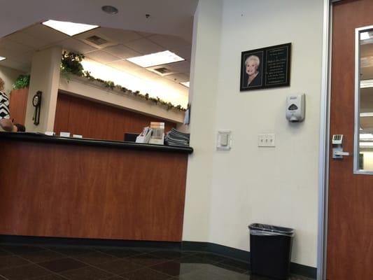 Kern Gastroenterology Medical Group