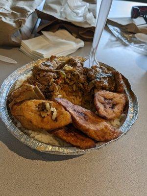 La Cocina De Mama