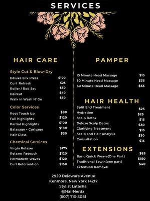 Diamond-Do Salon & Boutique