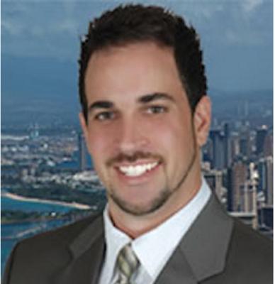 Michael Reece - Savio Realty