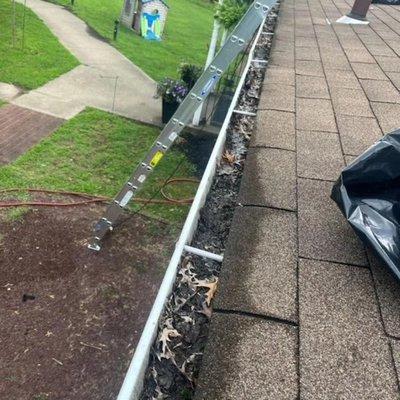 M&R Building Services