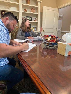 You can be next! Call me