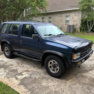 Southern Automotive Service