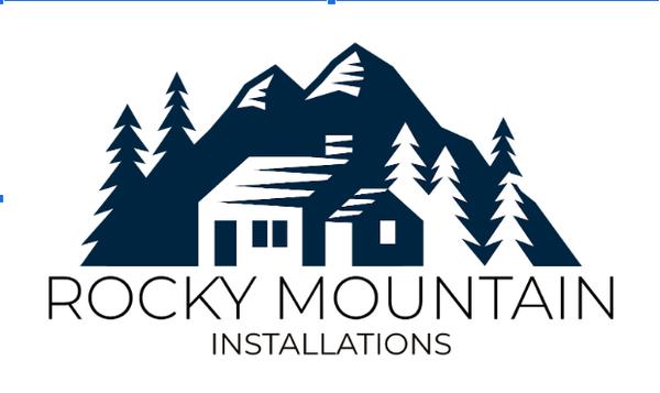 Rocky Mountain Installations