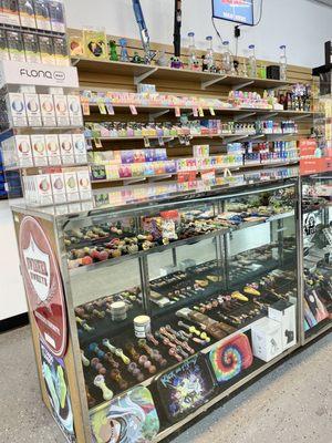 Lucky Seven 7 Smoke Shop