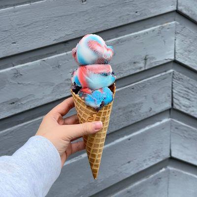 Random Acts of Walbridge