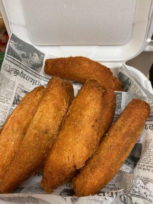 La Olla de Dona Carmen