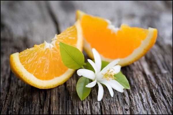 Aromatherapy, fruit enzymes and natural botanicals are used in the spa facials and body treatments.