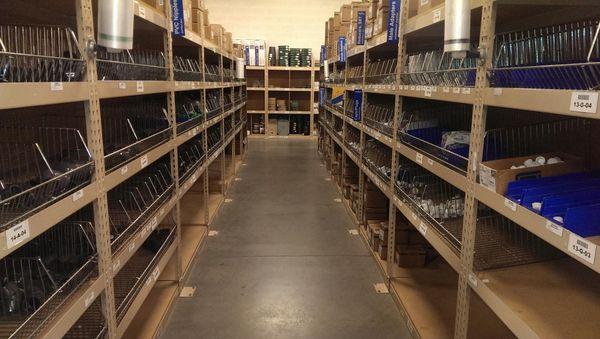 Horizon Distributors