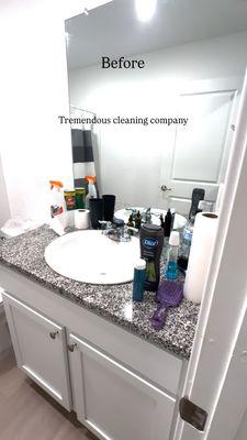 Tremendous Cleaning Company