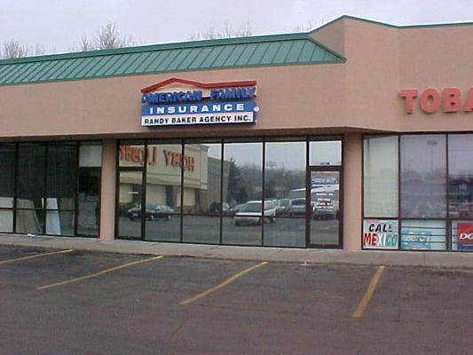 American Family Insurance - Randy Baker Agency