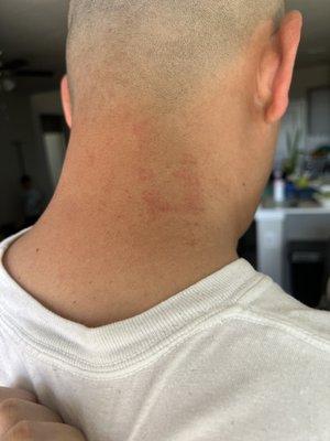 Men of Action Haircuts