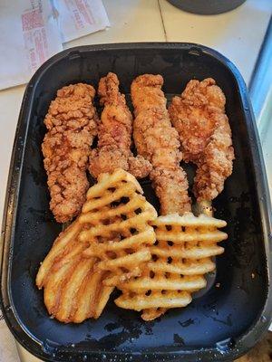 TenderFix by Noah Schnapp