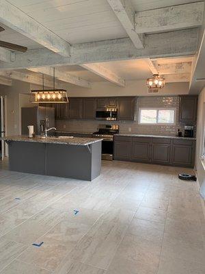 Hussong Professional Painting