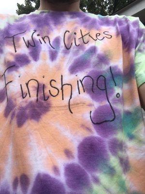 Twin Cities Finishing