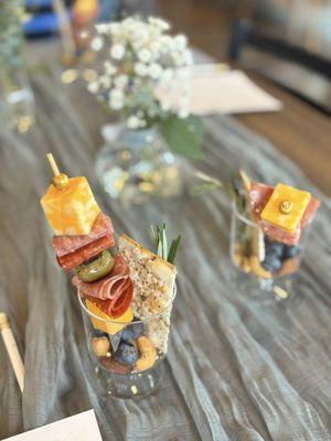 Potter’s Shoppe & Eatery