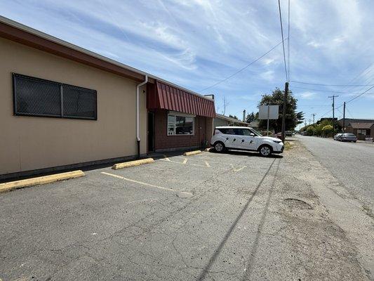 AA Express Locksmith