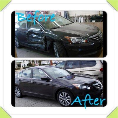 Shelburnes Body Shop