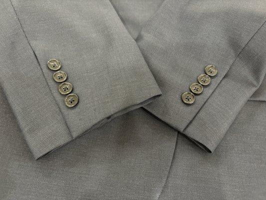 Jensen Sewing Services