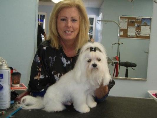 Triple Crown Pet Grooming