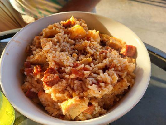 Jambalaya large