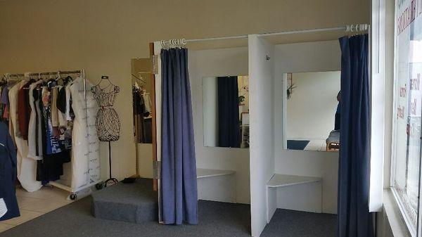 Tailor N Press Alterations