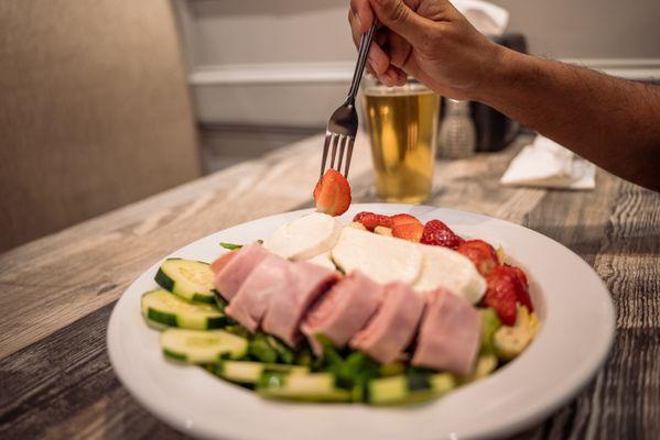 Main Street Pizza & Brewery