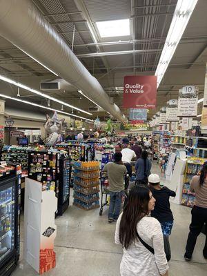 Smart & Final Extra!