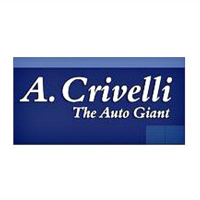 A Crivelli Chevrolet Subaru Inc