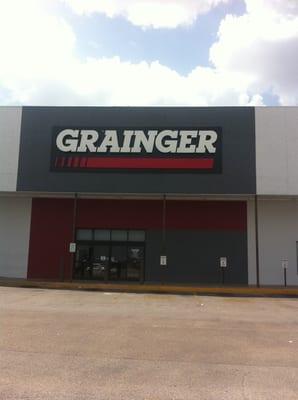 Grainger Industrial Supply