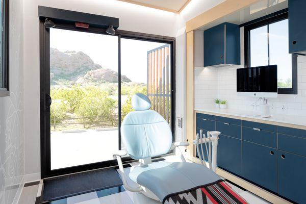 Lydian Dental Mobile Clinic