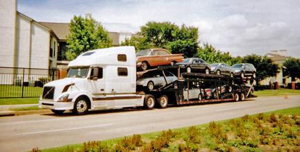 Royal Auto Transport