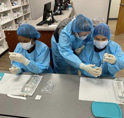 Southern Careers Institute Corpus Christi