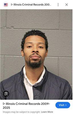 Christ Bible Church Of Chicago