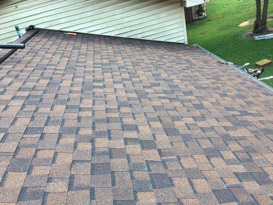 Victoria Renovations