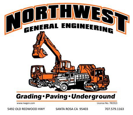 NorthWest General Engineering