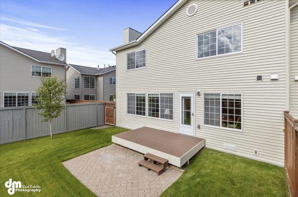 Condos are a nice way to go