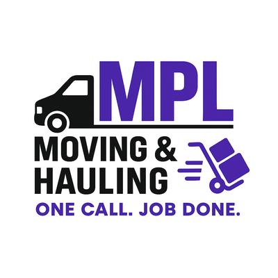 MPL Moving and Hauling
