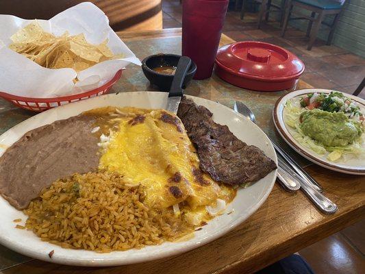 El Gallo Mexican Restaurant