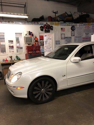 Affordable Smog Test Only