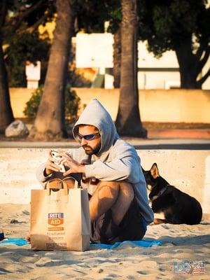 Long Beach Volleyball