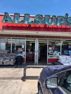 Allsup's Convenience Stores
